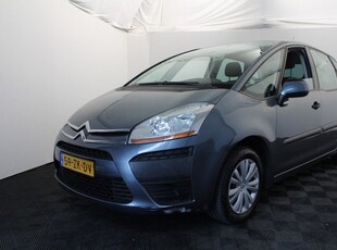 Citroën C4 Picasso 1.8-16V Prestige 5p.