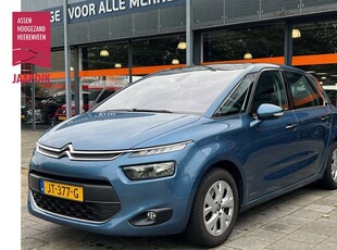 Citroën C4 Picasso BWJ 2016 / 1.2 PT 131PK Business | CLIMA | NAVI | CRUISE | CAMERA A. | PDC | LICHTMETAAL |