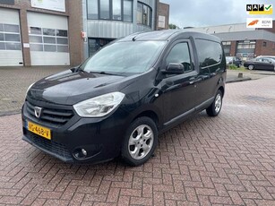 Dacia Dokker 1.5 dCi 90 Ambiance Navi|Airco