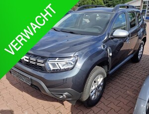 Dacia Duster TCe 100 ECO-G Expression