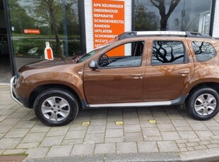 Dacia Duster 1.2 TCe 4x2 Prestige Aktie prijs 9950