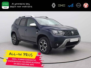 Dacia Duster TCe 125pk Prestige