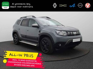 Dacia Duster TCe 150pk Journey EDC/Automaat