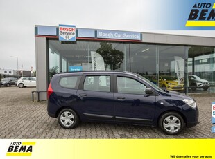 Dacia Lodgy 1.6 SCe 5p.