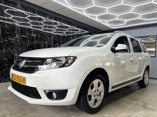 Dacia Logan MCV 0.9 TCe Prestige