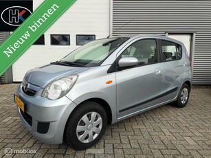 Daihatsu Cuore 5-deurs 1.0-12vvt-i 70pk Airco* CruiseContr.