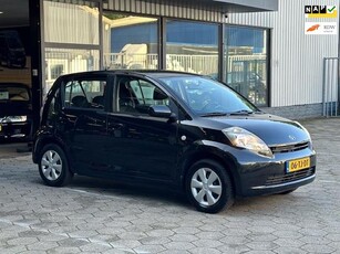 Daihatsu Sirion 2 1.0-12V Trend / 103.628KM NaP / 2006 /