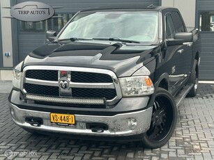 Dodge Ram 1500 3.6 V6 2015 Zeer lage bijtelling!