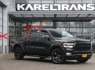 Dodge Ram 1500 5.7 V8 400PK | 3.5t trekgewicht | Panorama | LPG | Navi | Clima..