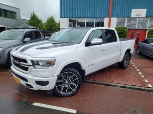 Dodge Ram 1500 5.7 V8 4x4 Crew Cab Limited Super compleet / open uitlaat