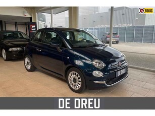 Fiat 500 0.9 TwinAir Turbo Lounge | PANORAMA | NAVI | DAB | AUTOMAAT