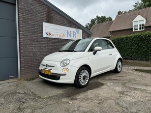 Fiat 500 1.2 Lounge APK tot 06-09-2025