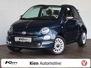 Fiat 500C 1.0 Hybrid Dolcevita