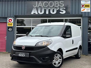 Fiat Doblò Cargo 1.3 MJ L1H1