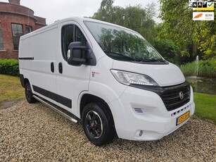 Fiat Ducato 30 2.3 MultiJet L2H1 LANG airco/CRUISE/3-Ppersoons