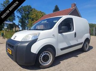 Fiat FIORINO 1.4I Benzine met Slechts 114000 km !