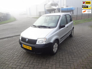 Fiat Panda 1.1 Active