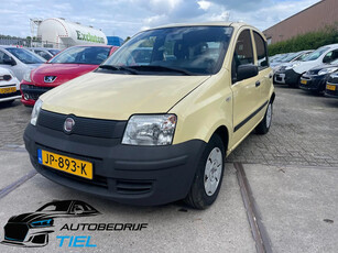 Fiat Panda 1.1 Actual NWE APK! INRUILMOGElIJK!!