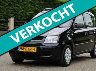 Fiat Panda 1.2 Edizione Cool | 5-DEURS | AIRCO | MOOIE PERFECT ONDERHOUDEN AUTO |