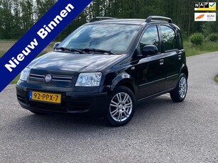 Fiat Panda 1.2 Edizione Cool 5DRS AIRCO NAP GOED ONDERHOUDEN