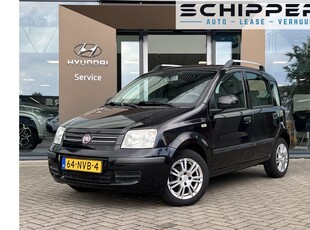 Fiat Panda 1.2 Edizione Cool | Airco | lichtmetalen velgen | Dakrails