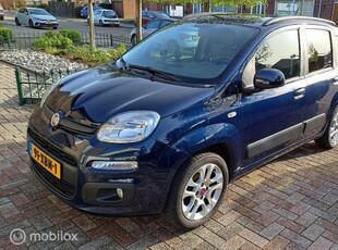 Fiat Panda TwinAir Turbo 85 Lounge TREKHAAK+15