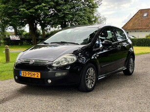 Fiat Punto Evo 1.3 M-Jet Dynamic Airco