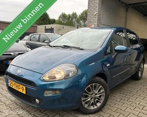 Fiat Punto Evo 1.3 M-Jet Easy / 5DRS / Airco / LED / N.A.P