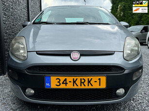 Fiat Punto Evo 1.4 Racing airco nieuwe apk