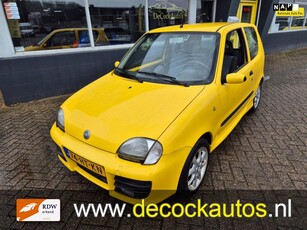 Fiat Seicento 1.1 Sporting