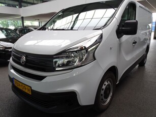 Fiat Talento 1.6 MJ EcoJet L1H1 Basis