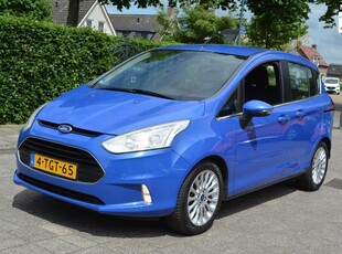 Ford B-Max 1.0 EcoBoost Titanium