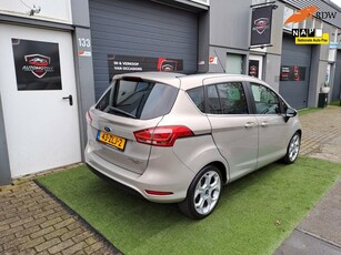 Ford B-Max 1.0 EcoBoost Titanium Winterpakket Clima PDC NAP