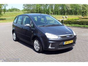 Ford C-MAX 1.8-16V Ghia | 2007 | Cruise | Airco | Nwe APK |