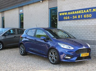 Ford Fiesta 1.0 EcoBoost ST-Line