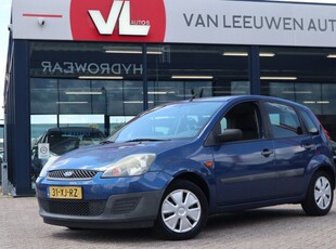 Ford Fiesta 1.3-8V Champion | Airco | Trekhaak | Zuinig rijden!