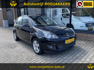 Ford Fiesta 1.3-8V Futura XL