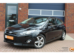 Ford Focus 1.0 EcoBoost Edition Plus