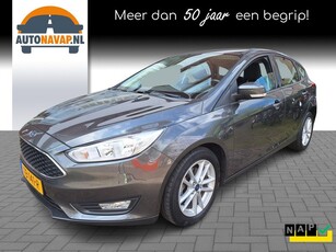 Ford Focus 1.0 Edition 5Drs /52.000 Km/Navi/Apple/Android/Cruise/Pdc/NAP/Garantie