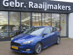 FORD FOCUS 1.0 ST-Line *Navigatie*Camera*