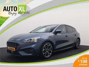 Ford Focus 1.5 150 PK Aut. ST Line Carplay Adapt. Cruise Sportstoelen