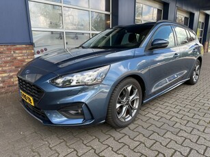 Ford Focus 1.5 ECOB. ST L. BNS ALL.IN.