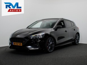 Ford Focus 2.3 EcoBoost ST-3 *280PK* Automaat Full Option