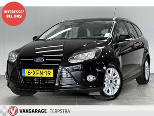 Ford FOCUS Wagon 1.0 EcoBoost Edition Plus/