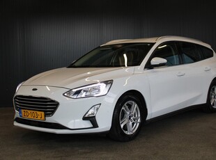 Ford FOCUS Wagon 1.0 EcoBoost Trend Edition Business | € 6.800,- NETTO! | Navi | PDC | Clima | APK TOT 2025! |