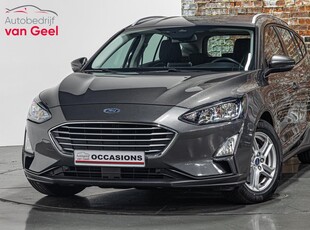 Ford Focus Wagon 1.0 EcoBoost Trend Edition Business I Navigatie I Cruise controle I Rijklaarprijs