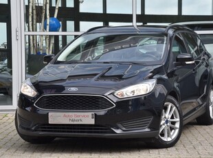 Ford FOCUS Wagon 1.0 Trend Airco Navi. Elek. Ramen Bj.2017 + Inruil Mogelijk