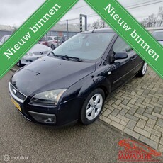 Ford Focus Wagon 1.6-16V First Edition | AIRCO | NW APK BIJ AFLEVERING