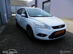 Ford Focus Wagon 1.6 Comfort