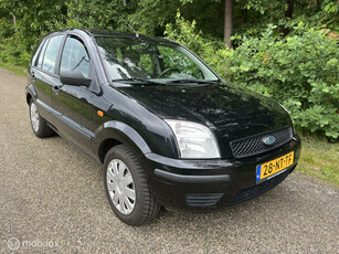 Ford Fusion 1.4-16V Celebration